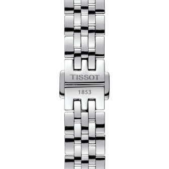 Tissot LE LOCLE AUTOMATIC SMALL LADY (25.30)