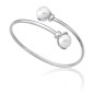 PULSERA ALINA PERLA APLASTADA