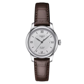 TISSOT LE LOCLE AUTOMATIC LADY (29.00)