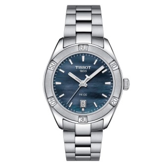 Tissot PR 100 SPORT CHIC