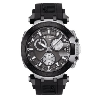 TISSOT T-RACE CHRONOGRAPH