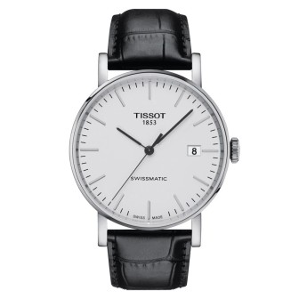 TISSOT EVERYTIME SWISSMATIC