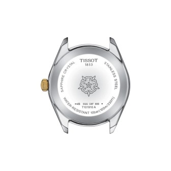 TISSOT PR 100 SPORT CHIC