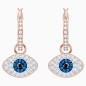 Evil Eye Earrings