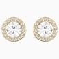 Angelic Stud Earrings Angelic Stud Earrings