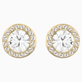 Angelic Stud Earrings