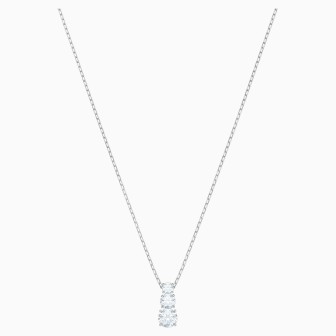 Attract Trilogy Pendant