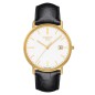 TISSOT GOLDRUN SAPPHIRE 18K GOLD