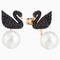 Iconic Swan Earrings Iconic Swan Earrings