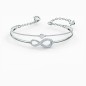 Infinity Bangle