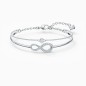 Infinity Bangle