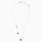 Symbolic Evil Eye Pendant