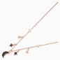 Symbolic Moon Necklace Symbolic Moon Necklace
