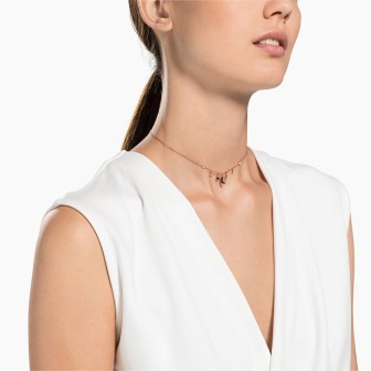 Symbolic Moon Necklace