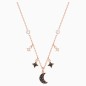 Symbolic Moon Necklace Symbolic Moon Necklace