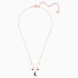 Symbolic Moon Necklace Symbolic Moon Necklace