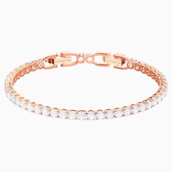 Pulsera Tennis Deluxe