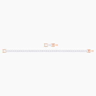 Pulsera Tennis Deluxe