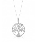 NECKLACE TREE OF LIFE