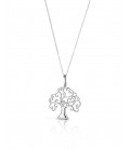 NECKLACE TREE OF LIFE (SMALL)