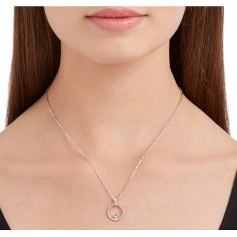 Creativity Circle Pendant