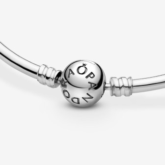 Pandora Moments Bangle
