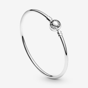 Pandora Moments Bangle