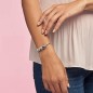 Pulsera Pandora Rígida