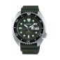 Seiko Automático Prospex Diver´s 200 m "KING TURTLE"