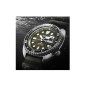 Seiko Automático Prospex Diver´s 200 m "KING TURTLE"