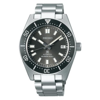 RELOJ SEIKO PROSPEX MAR DIVER´S 40,5MM