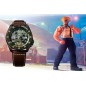 SEIKO 5 SPORTS STREET FIGHTER LIMITED EDITION