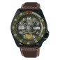 SEIKO 5 SPORTS STREET FIGHTER LIMITED EDITION