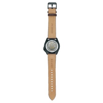 SEIKO 5 SPORTS STREET FIGHTER LIMITED EDITION