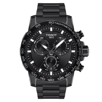 TISSOT SUPERSPORT CHRONO