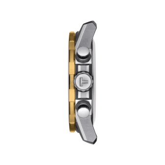 TISSOT SUPERSPORT CHRONO