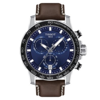 TISSOT SUPERSPORT CHRONO