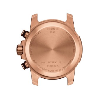 TISSOT SUPERSPORT CHRONO