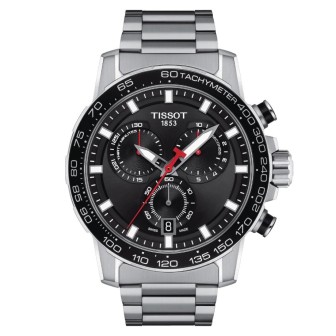 TISSOT SUPERSPORT CHRONO