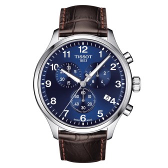 TISSOT CHRONO XL CLASSIC