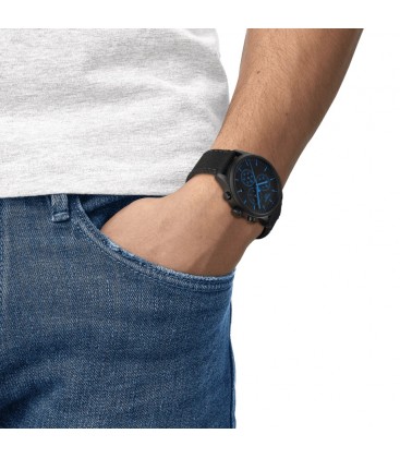 TISSOT CHRONO XL
