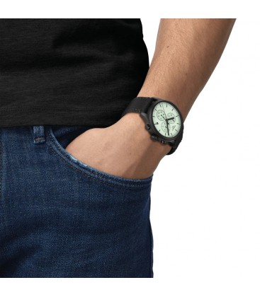 TISSOT CHRONO XL
