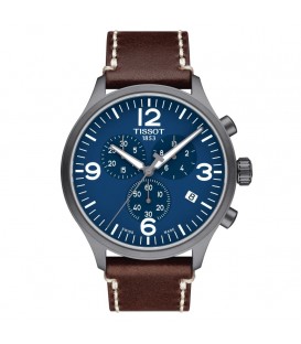 TISSOT CHRONO XL