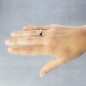 WEDDING RING POLISHED GOLD 5MM