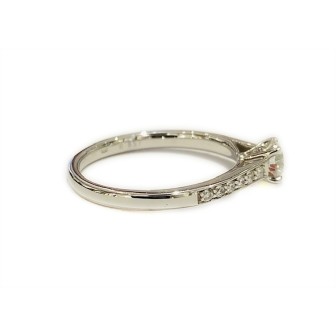 SORTIJA DE DIAMANTE 