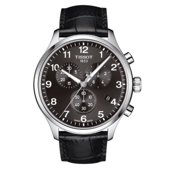 TISSOT CHRONO XL CLASSIC