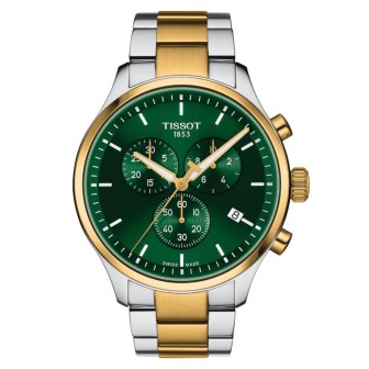 TISSOT CHRONO XL CLASSIC