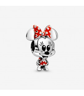 Charm Minnie Mouse