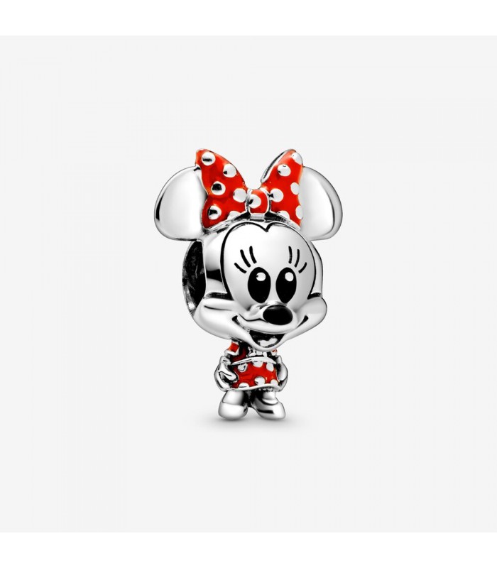 Charm Pandora Minnie Mouse