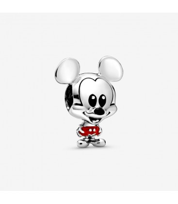 Charm Pandora Mickey Mouse